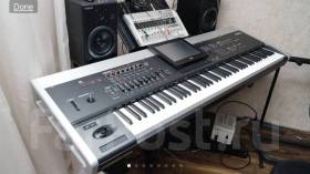 Korg OASYS