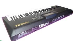 Yamaha QS300