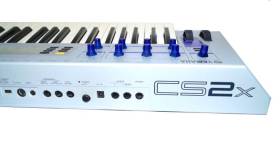 Yamaha CS2X