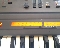 Roland JD-800 Programmable Synthesizer