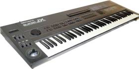 Roland Super JX-10 MIDI Analog Synthesizer