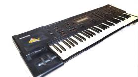 Ensoniq MR-61