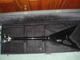 Dean Razorback Shards