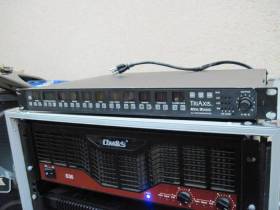 Преамп Mesa Boogie TriAxis