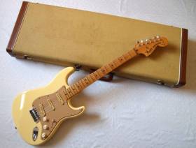 Fender Stratocaster Yngwie Malmsteen