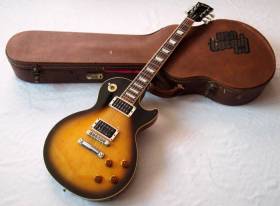 Gibson Les Paul Standard
