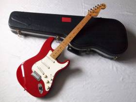 Fender American Standard Stratocaster «40 anniversary»