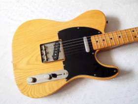 Fender Telecaster TL-72