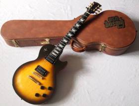 Gibson Les Paul Studio Lite (ebony)