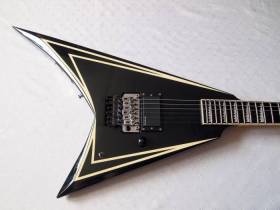 ESP Edwards Alexi Laiho Saw Tooth