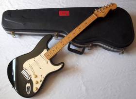 Fender American Standard Stratocaster