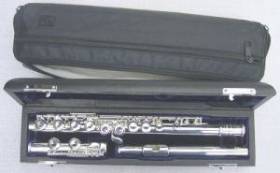 Trevor James Privilege III