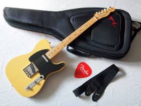 Fender 