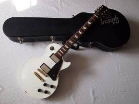 Gibson Les Paul Studio