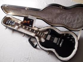 Gibson SG 61' Reissue