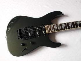 Grover Jackson Soloist