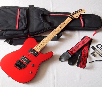 Charvel San Dimas