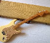 Fender Yngwie J. Malmsteen Stratocaster