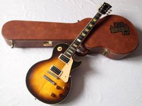 Gibson Les Paul Classic 
