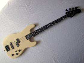 Fender Jazz Bass Special PJ-555