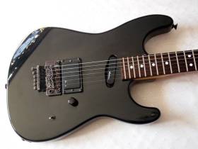 Charvel 