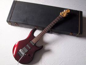 MusicMan Luke