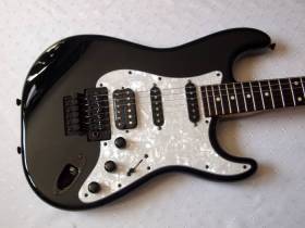 Schecter  