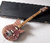 MusicMan Axis USA