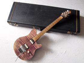 MusicMan Axis USA