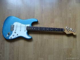 Fender american standart