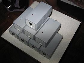 Martin Professional USB/DMX Interface ll DMX Out