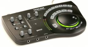 Tascam FireOne