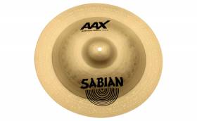 Sabian AAX-treme china
