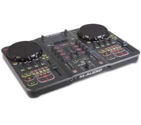 M-Audio M-Audio Torq Xponent mixing console - новая