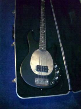 MusicMan Sub