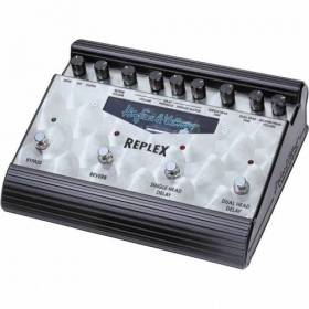 Delay Hughes&Kettner (H&K) Replex