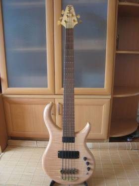 ALEMBIC Excel