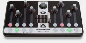 Novation Nocturn