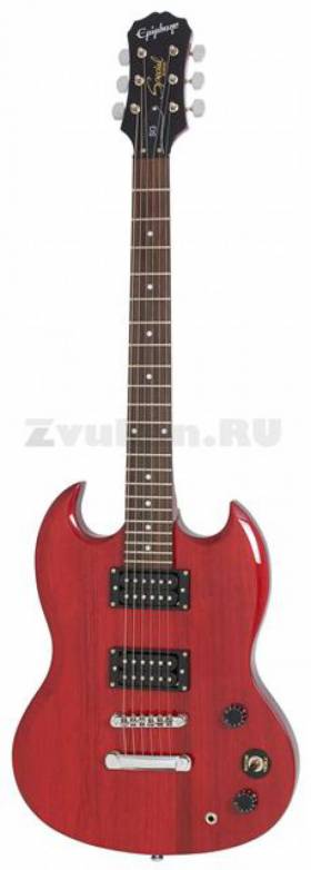Epiphone SG Special