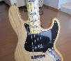Magna Jazz Bass