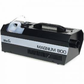 Martin Professional Magnum 800