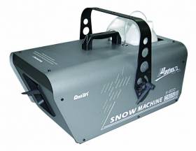 Antari S-200 SILENT SNOW MACHINE