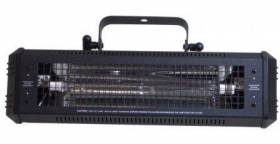 Work super strobe 2000 dmx