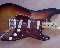 Squier Standard Stratocaster