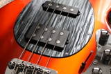 MusicMan StingRay 4