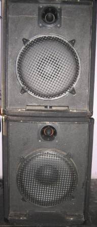 Сателлит 12" RCF 