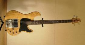 Ibanez ATK