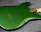 Carvin Custom Shop Bolt