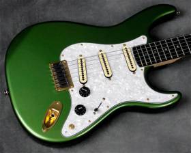 Carvin Custom Shop Bolt