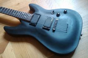 Schecter  Damien 6